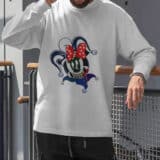 Haut Disney Homme – Image 21