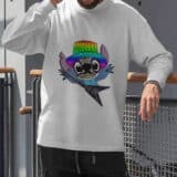 Haut Disney Homme – Image 17