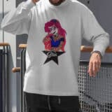 Haut Disney Homme – Image 30