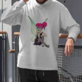 Haut Disney Homme – Image 27