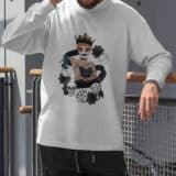 Haut Disney Homme – Image 25