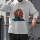 Haut Disney Homme – Image 24