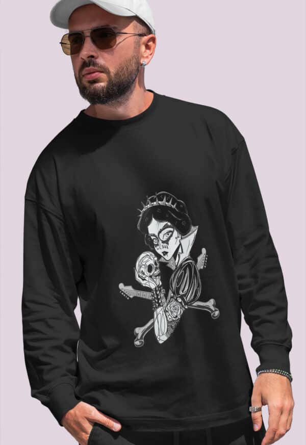 Haut Disney Homme – Image 10
