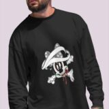 Haut Disney Homme – Image 7