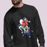 Haut Disney Homme – Image 11