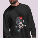 Haut Disney Homme – Image 12