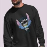 Haut Disney Homme – Image 14
