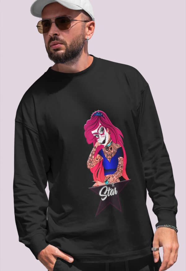 Haut Disney Homme – Image 5