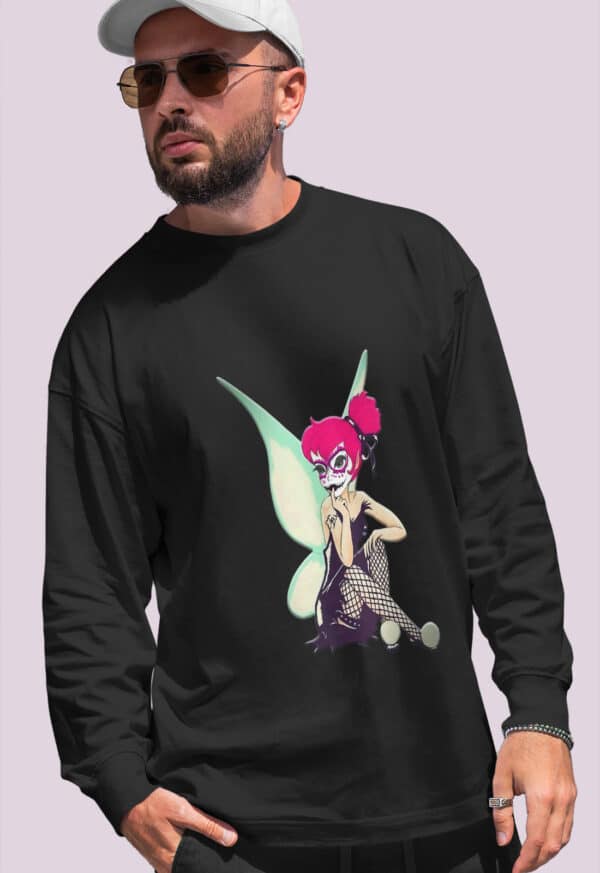 Haut Disney Homme – Image 3