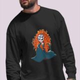 Haut Disney Homme – Image 8