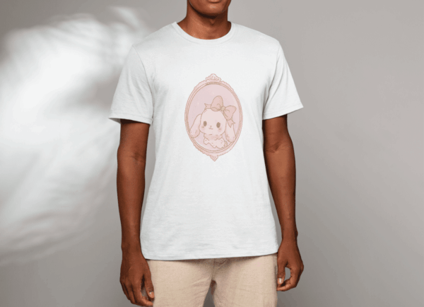 Coquette mirror : t-shirt