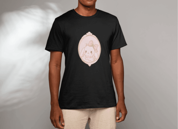 Coquette mirror : t-shirt – Image 2