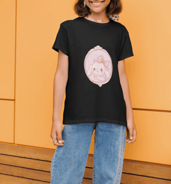 Coquette mirror : t-shirt – Image 4