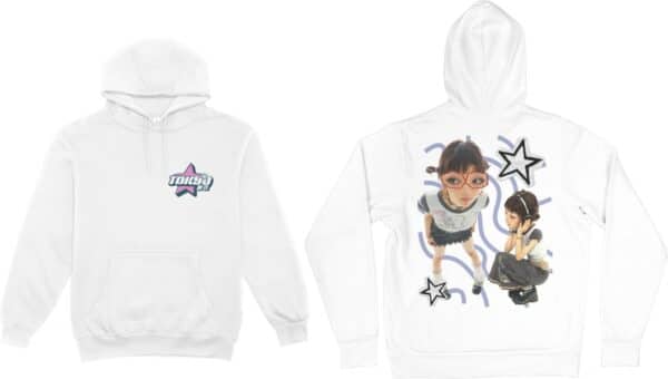 Y2K tokyo : sweat – Image 2