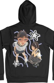 Y2K tokyo : sweat