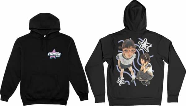 Y2K tokyo : sweat – Image 3