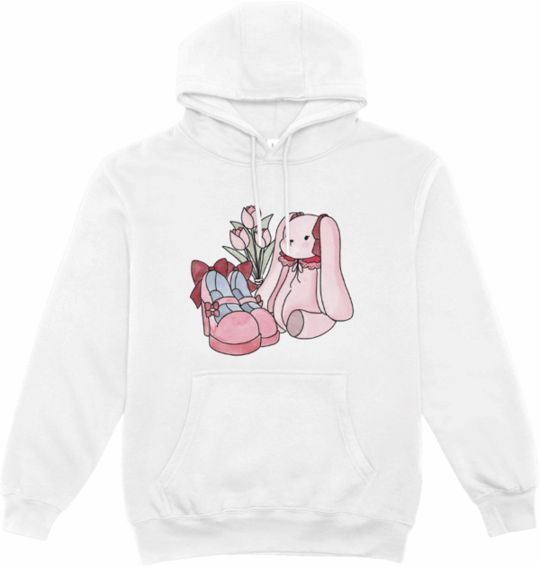 Peluche coquette : sweat – Image 2