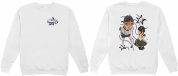 Tokyo Y2K : pull – Image 2