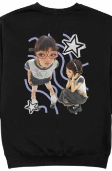 Tokyo Y2K : pull