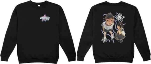 Tokyo Y2K : pull – Image 3