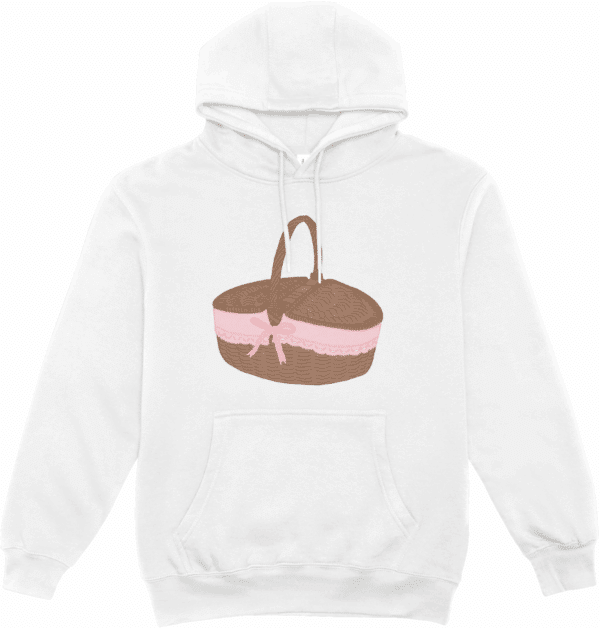 Panier coquette : sweat – Image 2