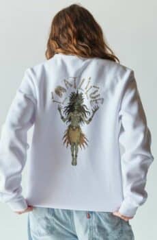 Pull inca : coatlicue