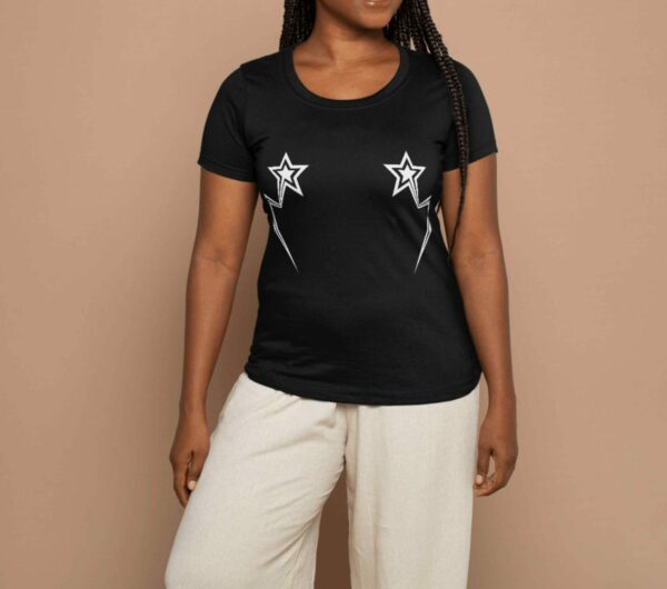 Etoile Y2K : t-shirt – Image 5