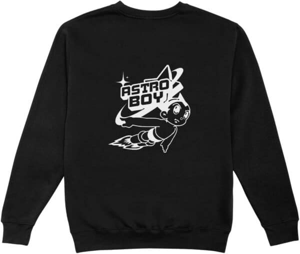 Pull aesthetic Y2K : astro boy – Image 2