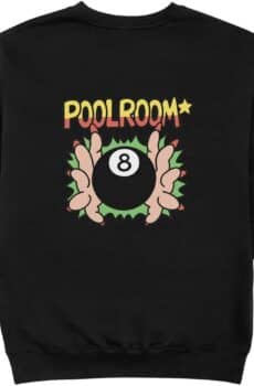 Y2K pull : poolroom