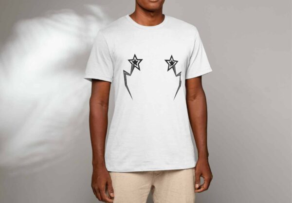 Etoile Y2K : t-shirt – Image 2