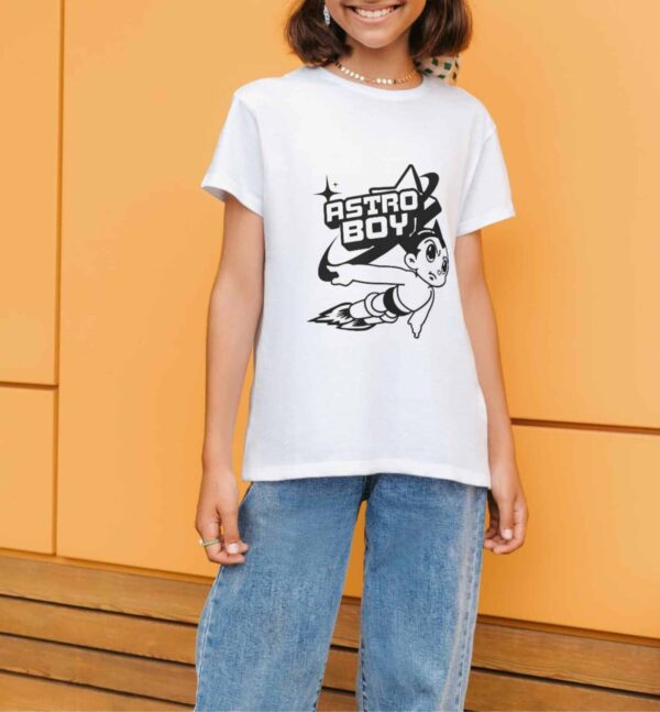 Y2K tee shirt : astro boy – Image 4