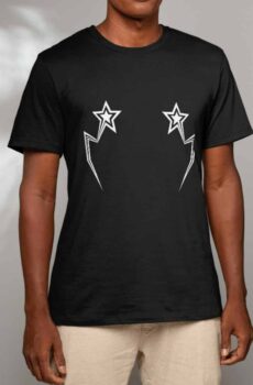 Etoile Y2K : t-shirt