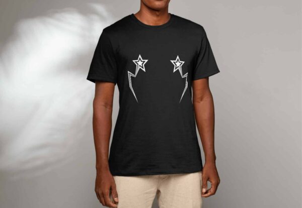 Etoile Y2K : t-shirt
