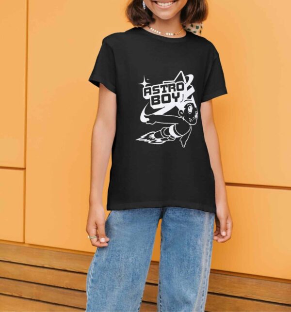 Y2K tee shirt : astro boy – Image 3