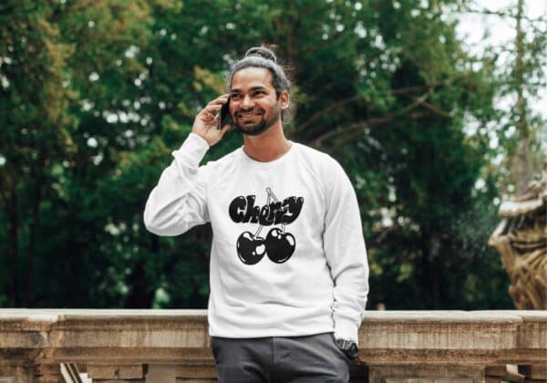 Pull Y2K : cherry – Image 3