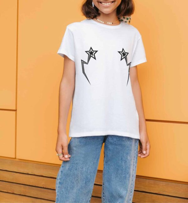 Etoile Y2K : t-shirt – Image 7