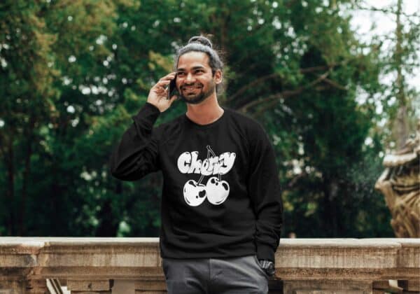 Pull Y2K : cherry – Image 4