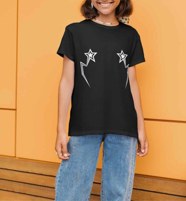 Etoile Y2K : t-shirt – Image 6