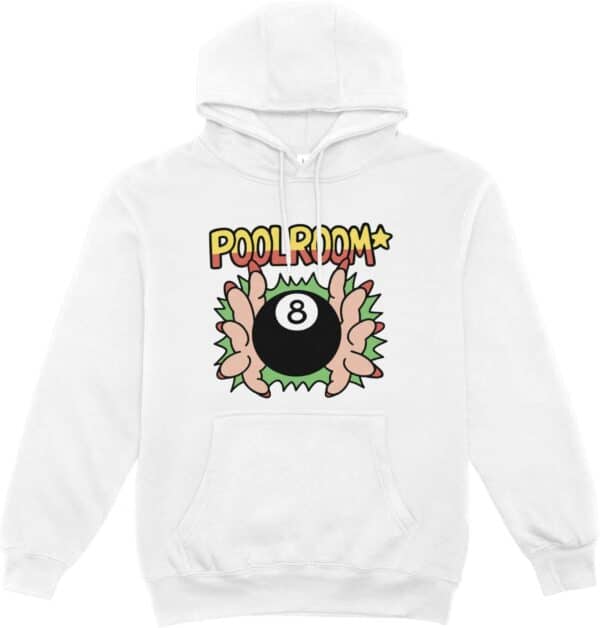 Y2K vibes : sweat poolroom – Image 2