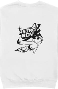 Pull aesthetic Y2K : astro boy