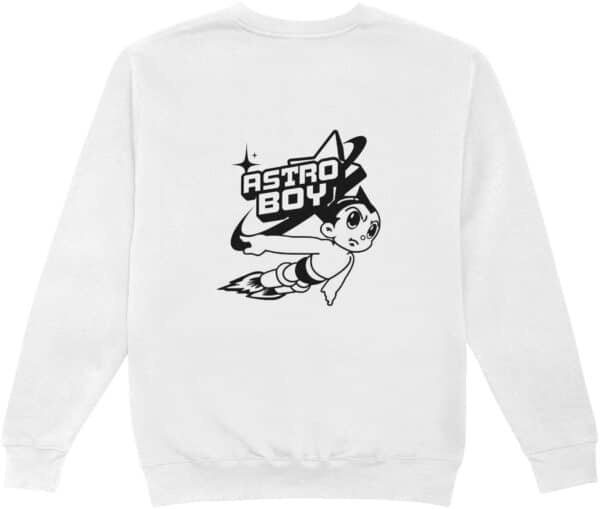 Pull aesthetic Y2K : astro boy