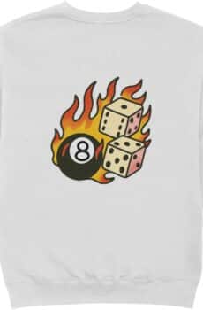 Y2K design : pull billard