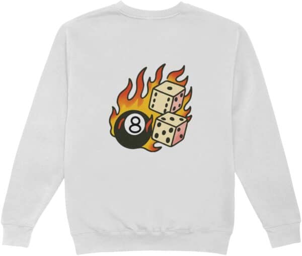 Y2K design : pull billard
