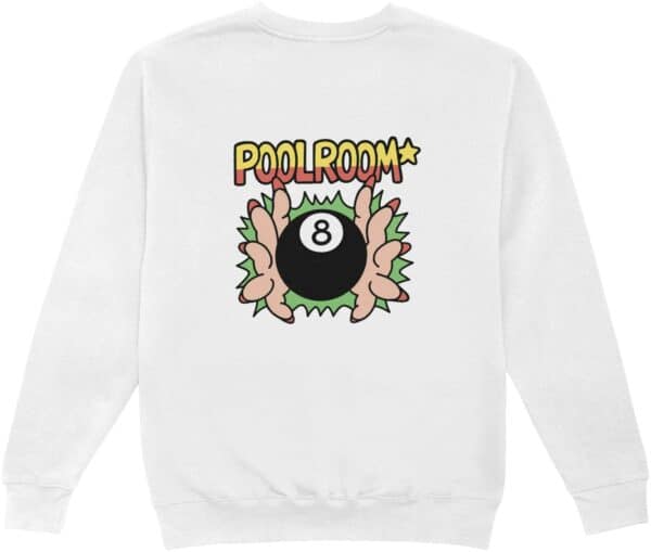Y2K pull : poolroom – Image 2