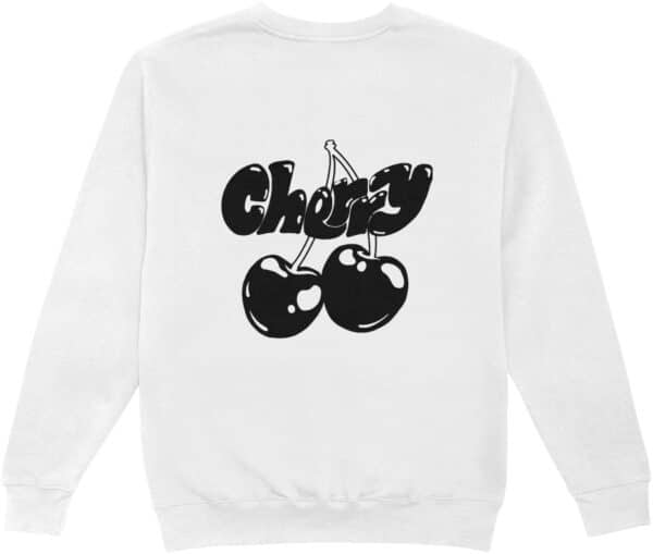 Pull Y2K : cherry