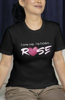 Octobre Rose 2025