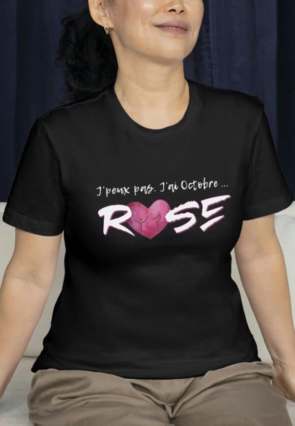 Octobre Rose 2025